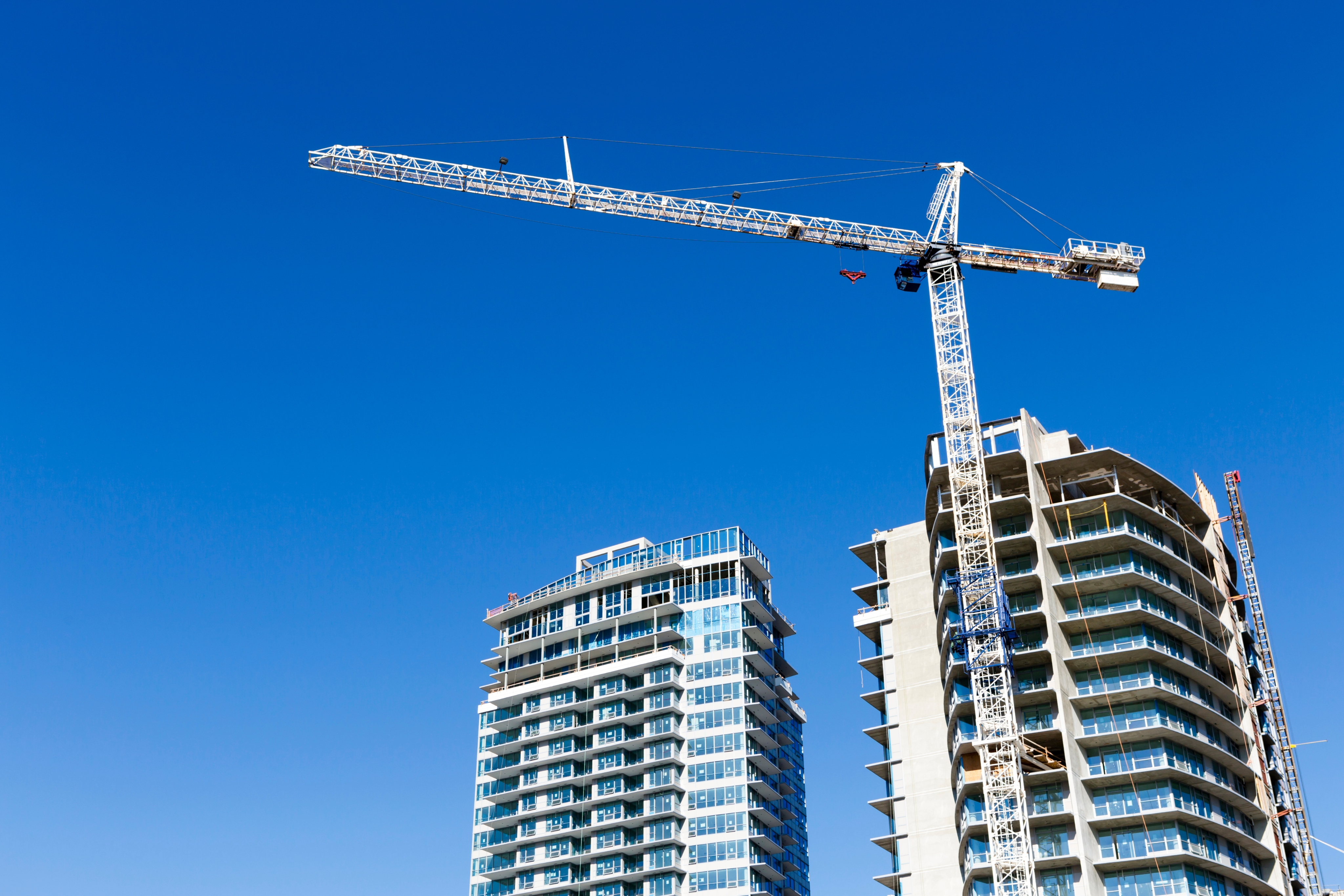 Architecture, engineering & construction