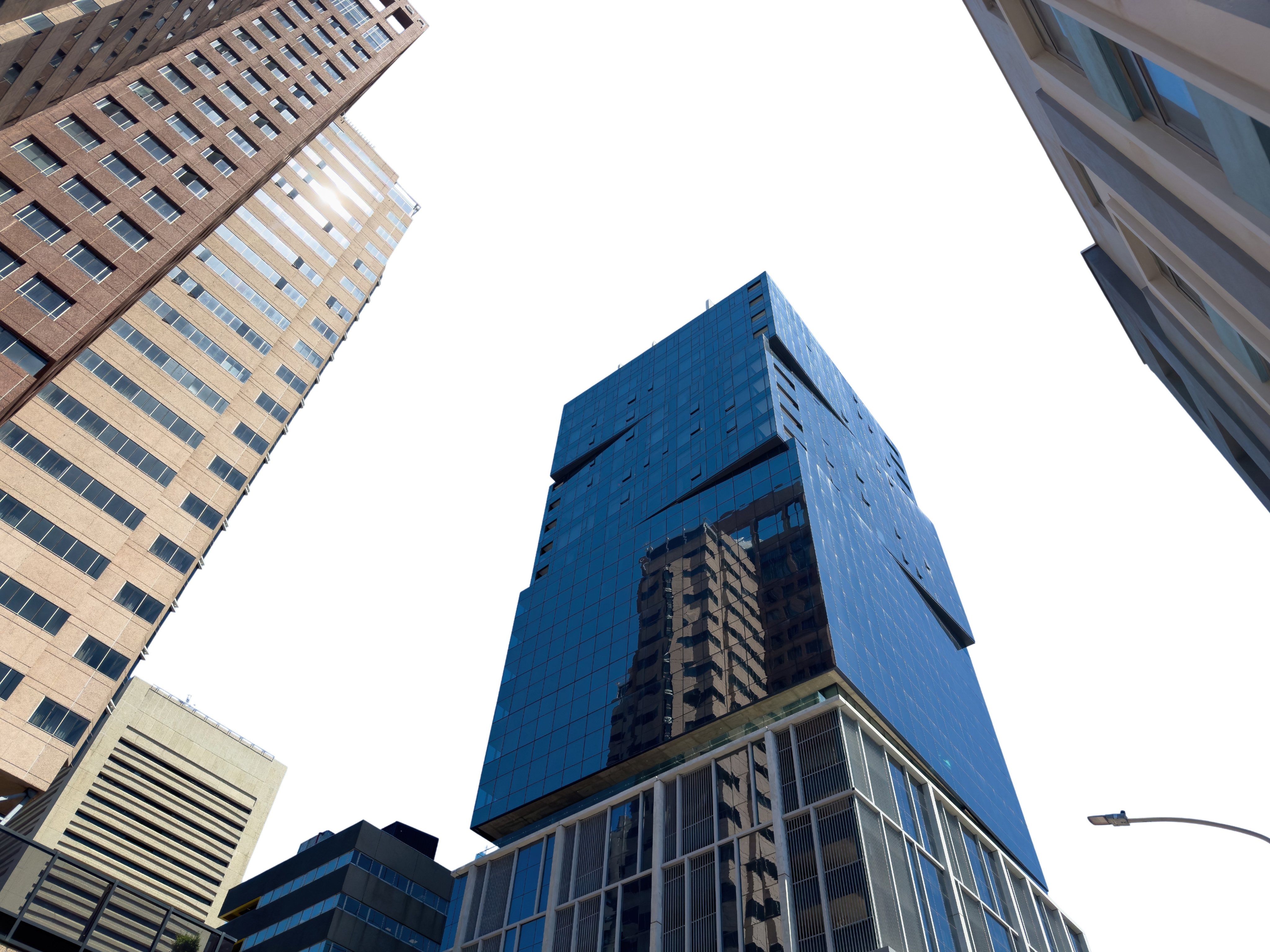 Skyscraper